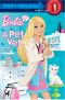 [Barbie 01] • I Can Be a Pet Vet